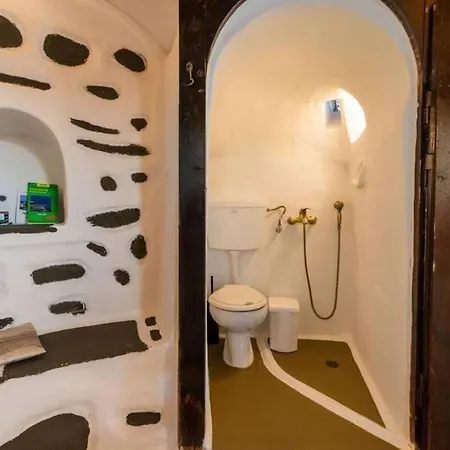 Casa Milos Windmill - A Contemporary Icon