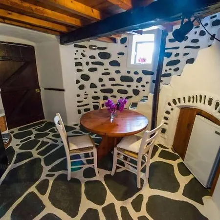Casa Milos Windmill - A Contemporary Icon * Alónnisos