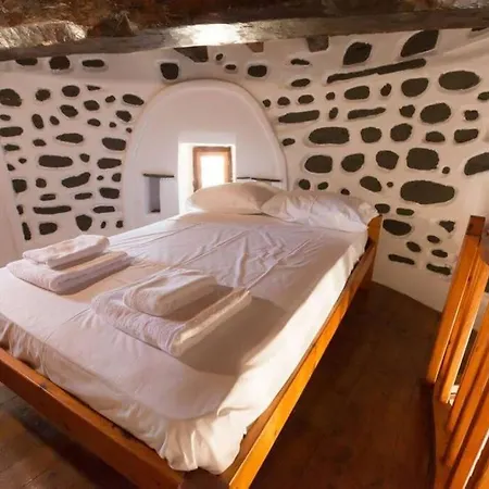 מלון Casa Milos Windmill - A Contemporary Icon