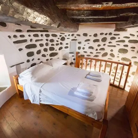 Casa Milos Windmill - A Contemporary Icon Alónnisos
